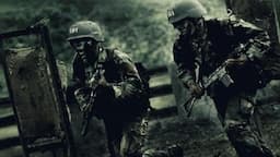 Prestasi TNI di Kancah Internasional, Nomor 5 Lomba Menembak Pakai Senjata Buatan Dalam Negeri