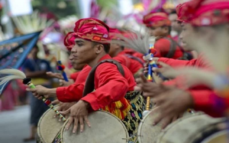 LMK Musik Tradisi Nusantara Resmi Beroperasi, Ini Perannya Bagi Industri dan Para Seniman LMK Musik Tradisi Nusantara Resmi Beroperasi, Ini Perannya Bagi Industri dan Para Seniman