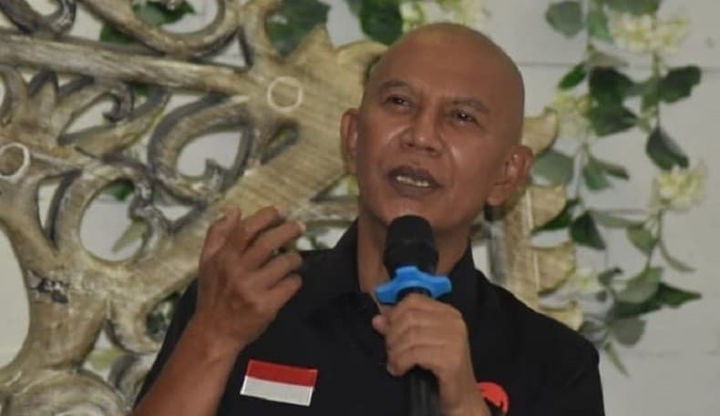 PDIP Yakin Partai Demokrat Akan Gabung Dukung Ganjar Pranowo di Pilpres 2024 PDIP Yakin Partai Demokrat Akan Gabung Dukung Ganjar Pranowo di Pilpres 2024