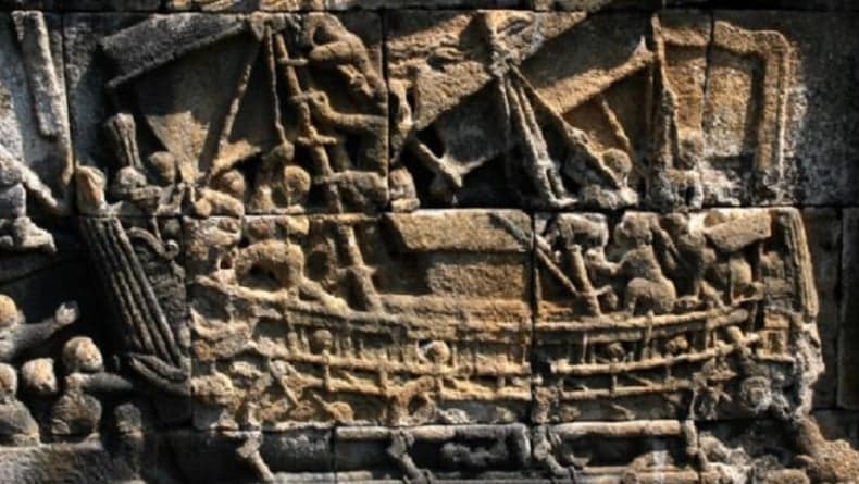 Sumber Sejarah Kerajaan Sriwijaya, Prasasti hingga Berita Luar Negeri Sumber Sejarah Kerajaan Sriwijaya, Prasasti hingga Berita Luar Negeri