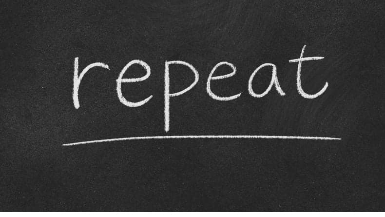 30 Contoh Majas Repetisi, Simak Pengertian dan Jenisnya 30 Contoh Majas Repetisi, Simak Pengertian dan Jenisnya