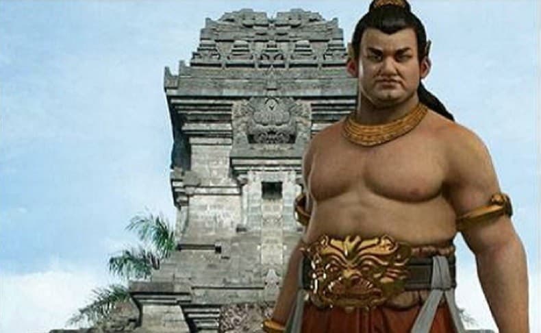 Kisah Kesaktian Gajah Mada, Moksa saat Dikepung Pasukan Bersenjata Majapahit Kisah Kesaktian Gajah Mada, Moksa saat Dikepung Pasukan Bersenjata Majapahit