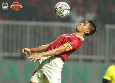 Profil dan Biodata Fachrudin Aryanto, Bek Senior Timnas Indonesia Andalan Shin Tae-yong Profil dan Biodata Fachrudin Aryanto, Bek Senior Timnas Indonesia Andalan Shin Tae-yong