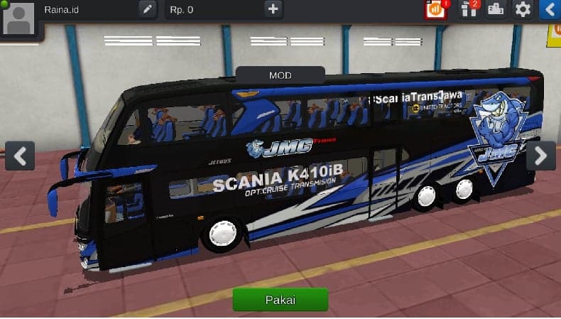 10 Link Download Mod Bussid Innova Travel Full Stiker 10 Link Download Mod Bussid Innova Travel Full Stiker