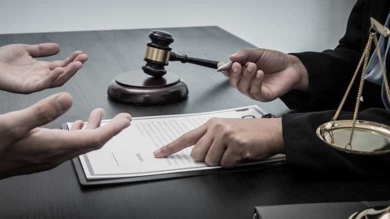 10 Contoh Norma Hukum dalam Kehidupan Sehari-hari Beserta Sanksinya 10 Contoh Norma Hukum dalam Kehidupan Sehari-hari Beserta Sanksinya