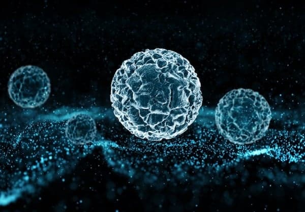 Struktur Sel Prokariotik dan Eukariotik, Yuk Disimak Struktur Sel Prokariotik dan Eukariotik, Yuk Disimak