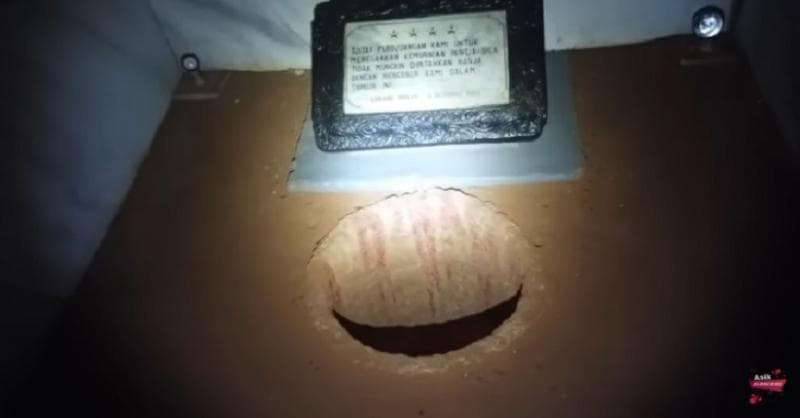 Kisah Evakuasi Korban G30S PKI di Lubang Buaya, Tentara Keracunan hingga Banyak yang Pingsan Kisah Evakuasi Korban G30S PKI di Lubang Buaya, Tentara Keracunan hingga Banyak yang Pingsan