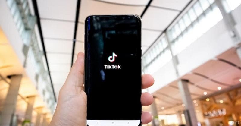 Cara Menonaktifkan Riwayat Kunjungan Profil TikTok, Pegiat Media Sosial Wajib Tahu Cara Menonaktifkan Riwayat Kunjungan Profil TikTok, Pegiat Media Sosial Wajib Tahu