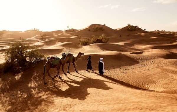 Sejarah Peringatan Maulid Nabi Muhammad SAW, Ternyata Bermula dari Sini Sejarah Peringatan Maulid Nabi Muhammad SAW, Ternyata Bermula dari Sini