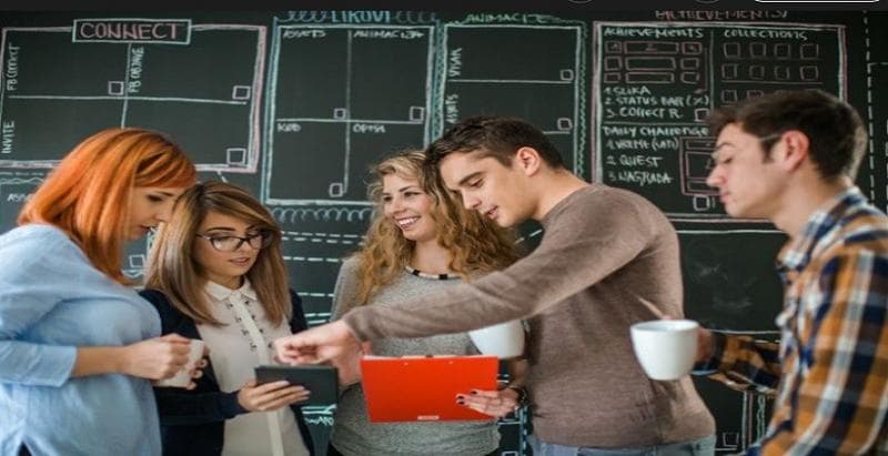 Ini Arti Circle dalam Bahasa Gaul, Ternyata Sebuah Komunitas Pertemanan Ini Arti Circle dalam Bahasa Gaul, Ternyata Sebuah Komunitas Pertemanan