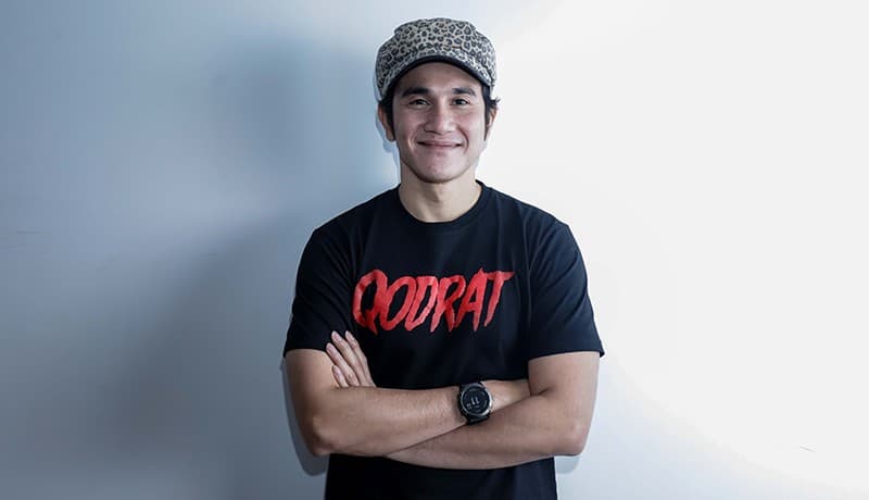 Profil dan Biodata Vino G Bastian, Aktor yang Akan Beradu Akting dengan Sang Istri dalam Film Kang Mak Profil dan Biodata Vino G Bastian, Aktor yang Akan Beradu Akting dengan Sang Istri dalam Film Kang Mak