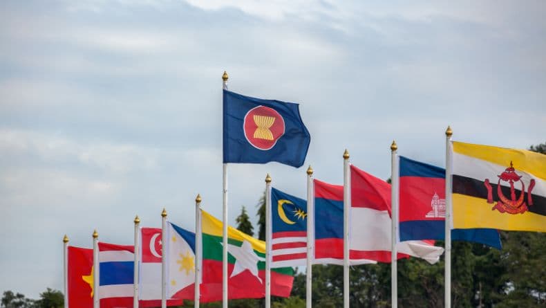 5 Negara ASEAN yang Memiliki Wilayah Paling Kecil 5 Negara ASEAN yang Memiliki Wilayah Paling Kecil