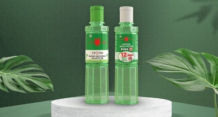 Siapa Pemilik Minyak Kayu Putih Cap Lang? Ini Dia Orangnya Siapa Pemilik Minyak Kayu Putih Cap Lang? Ini Dia Orangnya