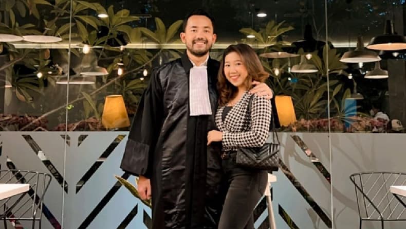 5 Pernikahan Artis yang Paling Ditunggu di Tahun 2023, Nomor 4 Banyak Dihujat 5 Pernikahan Artis yang Paling Ditunggu di Tahun 2023, Nomor 4 Banyak Dihujat