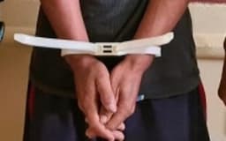 Pelaku Ganjal ATM di Tangsel Ditangkap, Sudah Beraksi 7 Kali