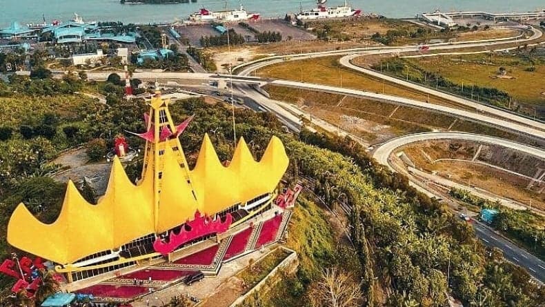 75+ Kosakata Bahasa Lampung Beserta Artinya 75+ Kosakata Bahasa Lampung Beserta Artinya