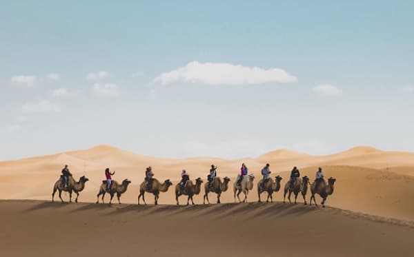 5 Perbedaan Nabi dan Rasul: dari Jumlah sampai Tugasnya 5 Perbedaan Nabi dan Rasul: dari Jumlah sampai Tugasnya