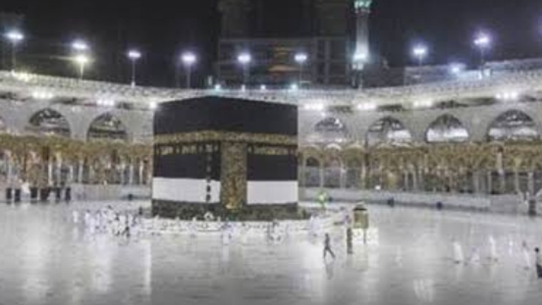 Dalil Perintah Haji untuk Umat Islam: Arab, Latin, dan Artinya Dalil Perintah Haji untuk Umat Islam: Arab, Latin, dan Artinya