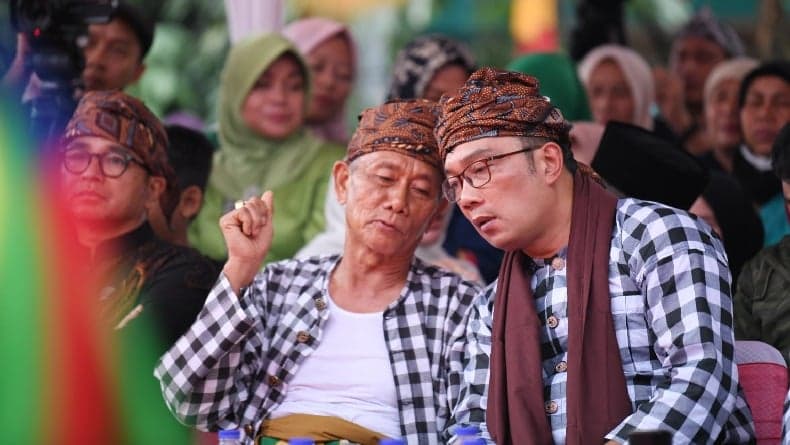 Kosakata Bahasa Sunda Halus, Penting Digunakan sebagai Sopan Santun Kosakata Bahasa Sunda Halus, Penting Digunakan sebagai Sopan Santun