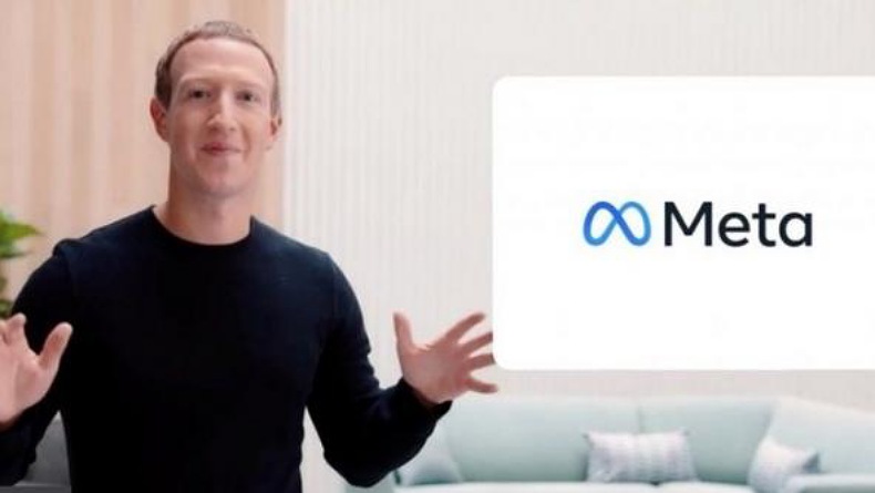 Lampaui Ekspetasi, Meta Bukukan Pendapatan Rp425,366 triliun di Kuartal I 2023 Lampaui Ekspetasi, Meta Bukukan Pendapatan Rp425,366 triliun di Kuartal I 2023