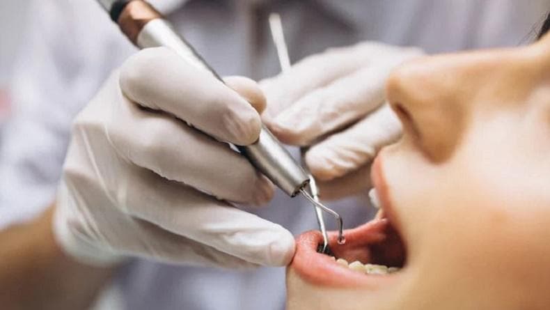 12 Arti Mimpi Gigi Patah, Nomor 11 Pertanda Kesehatan Terganggu 12 Arti Mimpi Gigi Patah, Nomor 11 Pertanda Kesehatan Terganggu