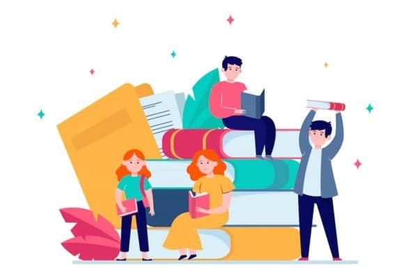 6 Cerita Dongeng Anak Pendek Sebelum Tidur, Mendidik dan Menghibur 6 Cerita Dongeng Anak Pendek Sebelum Tidur, Mendidik dan Menghibur