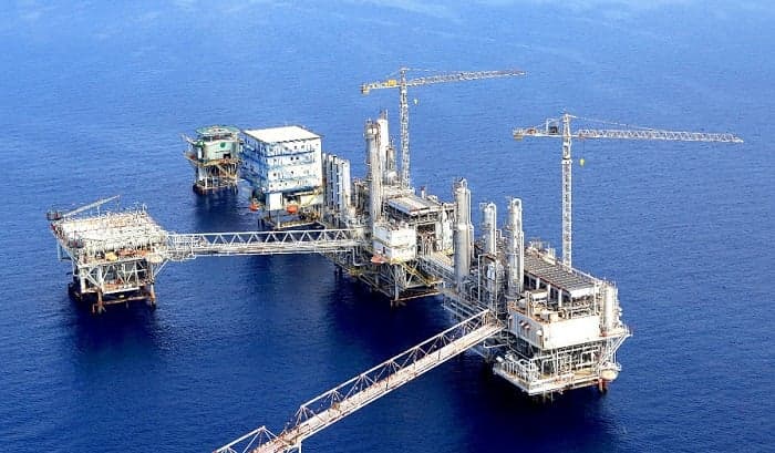 Gaji Offshore di Indonesia, Ada yang Mencapai Miliaran Rupiah Gaji Offshore di Indonesia, Ada yang Mencapai Miliaran Rupiah