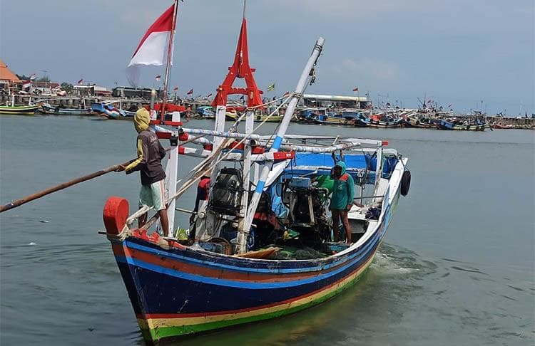 Pamit Melaut, Nelayan Tak Kunjung Pulang Diduga Hilang di Perairan Pulau Morotai