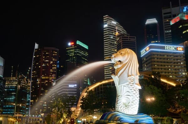 Inflasi Inti Singapura Naik Jadi 3,6 Persen pada Februari 2024, Ini Penyebabnya