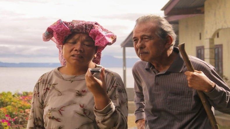 15 Lagu Batak Terpopuler, Nomor 13 Jadi Soundtrack Film Ngeri-Ngeri Sedap 15 Lagu Batak Terpopuler, Nomor 13 Jadi Soundtrack Film Ngeri-Ngeri Sedap