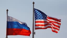 Rusia Tangkap 2 Warga AS, Salah Satunya Tentara Aktif