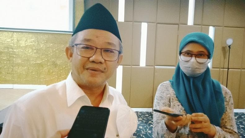 Muhammadiyah Ingatkan Pemenang Pilpres 2024 Tak Jumawa, Kalah Harus Legowo