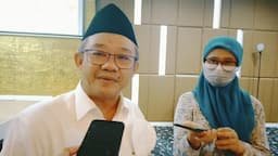 Muhammadiyah Minta Semua Hormati Prabowo-Gibran Pimpin Indonesia