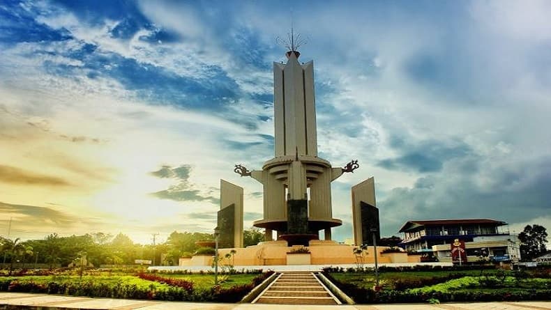 Tempat Nongkrong di Banjarbaru, Murah Meriah Enggak Bikin Kantong Jebol Tempat Nongkrong di Banjarbaru, Murah Meriah Enggak Bikin Kantong Jebol