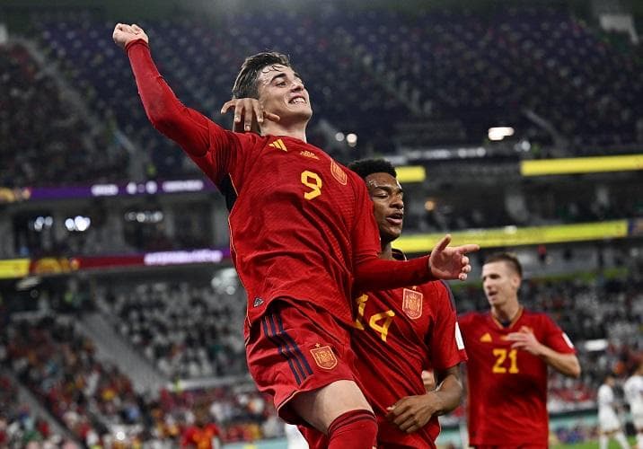 Link Live Streaming Maroko Vs Spanyol di Piala Dunia 2022 Malam Ini