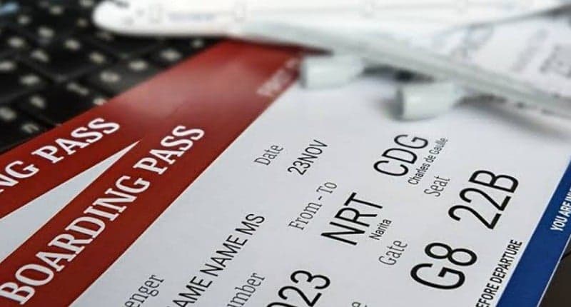 Cara Booking Tiket Pesawat lewat Online dan Offline, Intip Cara Mudahnya! Cara Booking Tiket Pesawat lewat Online dan Offline, Intip Cara Mudahnya!