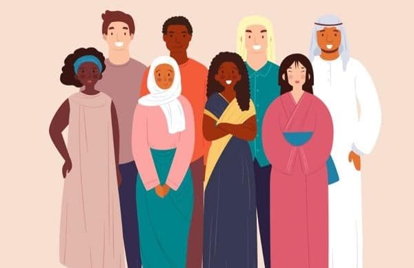 Contoh Sikap Toleransi dalam Kehidupan Sehari-hari dan di Sekolah, Yuk Terapkan! Contoh Sikap Toleransi dalam Kehidupan Sehari-hari dan di Sekolah, Yuk Terapkan!