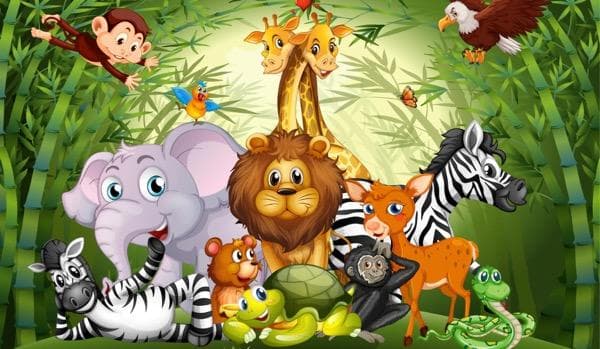 100 Nama Ilmiah Hewan dan Tumbuhan, Bisa Buat sang Buah Hati Belajar 100 Nama Ilmiah Hewan dan Tumbuhan, Bisa Buat sang Buah Hati Belajar