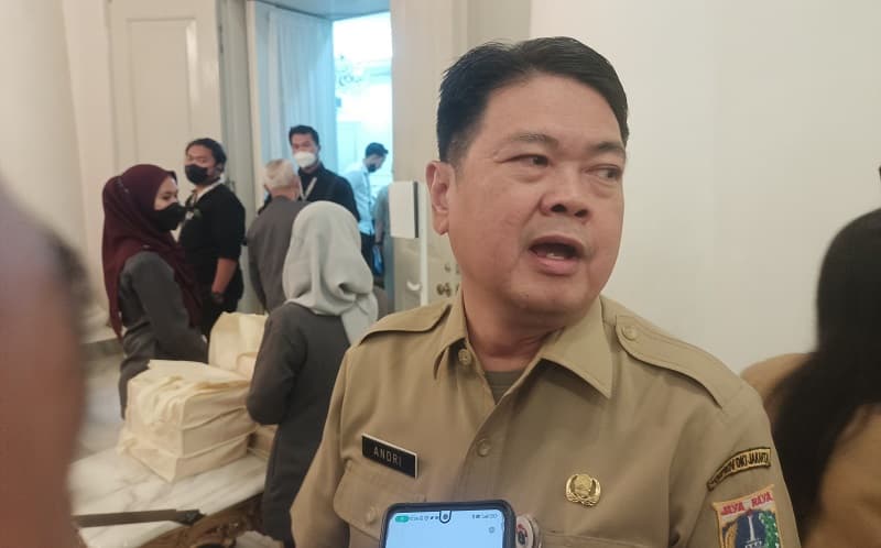 Atlet yang Lolos Seleksi PPOP DKI Jakarta 2024 Dapat Fasilitas Lengkap: Sekolah Gratis hingga Uang Saku Atlet yang Lolos Seleksi PPOP DKI Jakarta 2024 Dapat Fasilitas Lengkap: Sekolah Gratis hingga Uang Saku