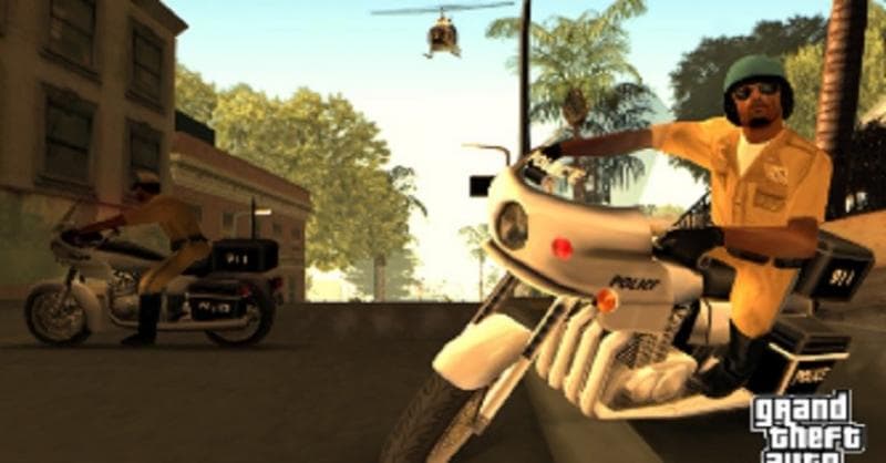 Cheat GTA San Andreas PS3 Lengkap: Karakter, Kendaraan, Senjata dan Lingkungan Cheat GTA San Andreas PS3 Lengkap: Karakter, Kendaraan, Senjata dan Lingkungan
