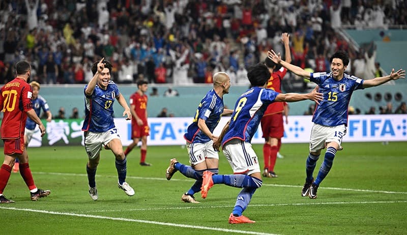 Jadwal Piala Dunia 2022 Malam Ini : Jepang-Korsel Siap Beri Kejutan Kroasia dan Brasil