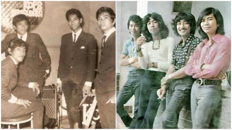 Kisah Grup Musik Koes Plus, Pernah Dipenjara Orde Lama hingga Jadi Band Legendaris Indonesia Kisah Grup Musik Koes Plus, Pernah Dipenjara Orde Lama hingga Jadi Band Legendaris Indonesia