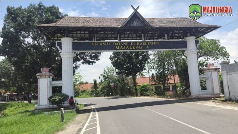 5 Kampung Unik yang Hanya Ada di Majalengka, Nomor 4 Penduduknya Tak Bisa Melihat Matahari Saat Musim Hujan 5 Kampung Unik yang Hanya Ada di Majalengka, Nomor 4 Penduduknya Tak Bisa Melihat Matahari Saat Musim Hujan