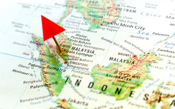 16 Dampak Positif Letak Geografis Indonesia dalam Berbagai Ekonomi, Sosial hingga Transportasi 16 Dampak Positif Letak Geografis Indonesia dalam Berbagai Ekonomi, Sosial hingga Transportasi