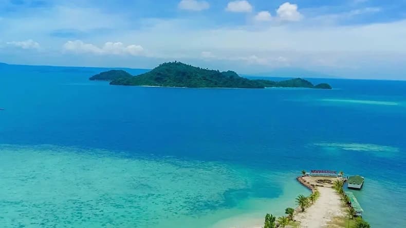 Pantai Sari Ringgung, Wajib Dikunjungi untuk Pecinta Vitamin Sea Pantai Sari Ringgung, Wajib Dikunjungi untuk Pecinta Vitamin Sea