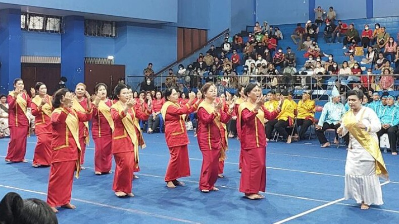 Cerita Hubungan Leluhur Indonesia-Filipina di Kepulauan Sangihe, Legenda Migrasi Pangeran Mindanao Cerita Hubungan Leluhur Indonesia-Filipina di Kepulauan Sangihe, Legenda Migrasi Pangeran Mindanao