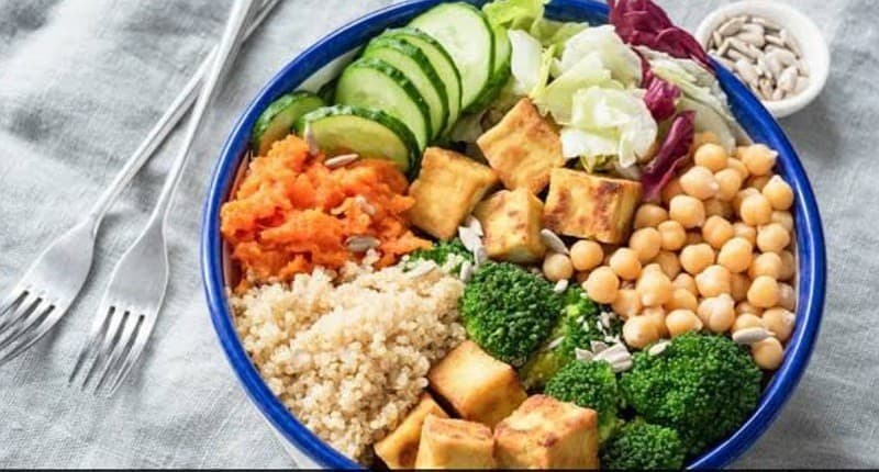 5 Resep Salad Sayur ala Restoran yang Wajib Dicoba, Cara Buatnya Sederhana 5 Resep Salad Sayur ala Restoran yang Wajib Dicoba, Cara Buatnya Sederhana