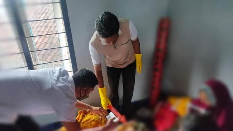 Lombok Timur Gempar, Bocah 2 Tahun Ditemukan Tewas di Saluran Irigasi Lombok Timur Gempar, Bocah 2 Tahun Ditemukan Tewas di Saluran Irigasi