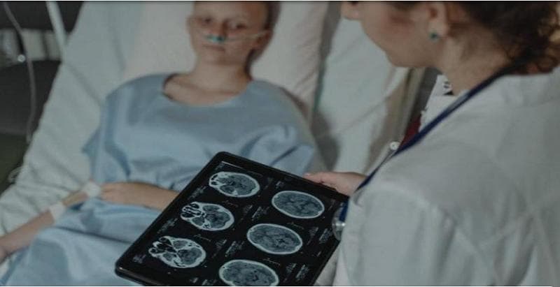 Serupa Tapi Tak Sama, Inilah Perbedaan Kanker dan Tumor Serupa Tapi Tak Sama, Inilah Perbedaan Kanker dan Tumor