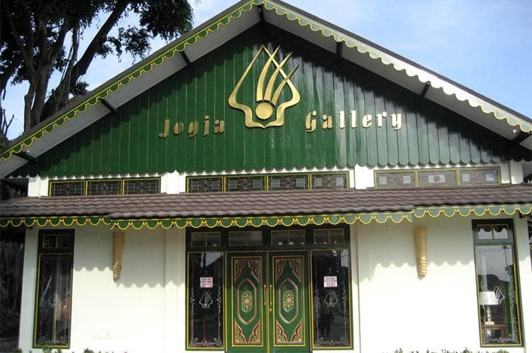 5 Museum Date di Yogyakarta, Cocok Bagi Generasi Z